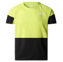 TEE SHIRT MC BOLT HOMME TNF