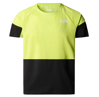 TEE SHIRT MC BOLT HOMME TNF
