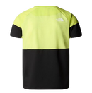 TEE SHIRT MC BOLT HOMME TNF