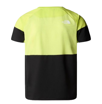 TEE SHIRT MC BOLT HOMME TNF
