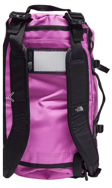 SAC BASE CAMP DUFFEL S THE NORTH FACE