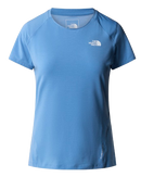 TEE SHIRT LIGHTNING ALPINE FEMME THE NORTH FACE