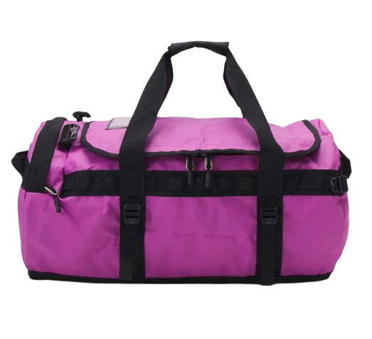 BASE CAMP DUFFEL-M THE NORTH FACE