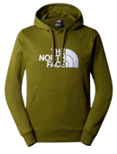 SWEAT LIGHT DREW PEAK HOMME THE NORTH FACE