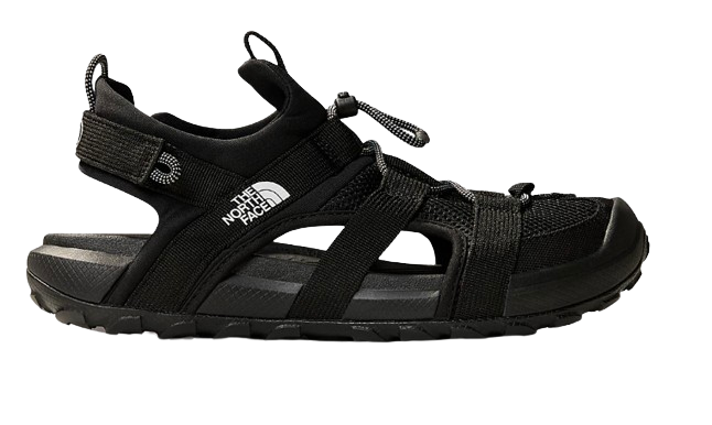 SANDALE EXPLORE CAMP HOMME THE NORTH FACE
