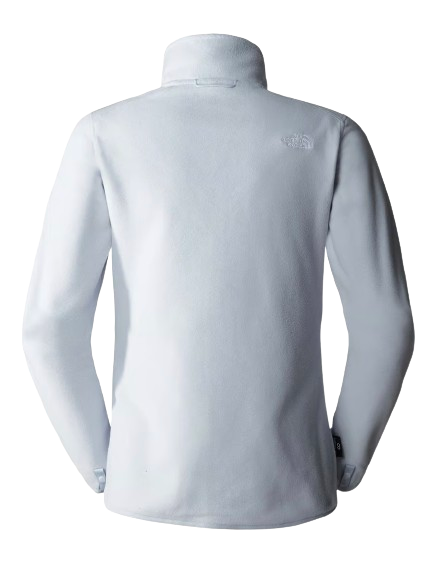 POLAIRE GLACIER FZ FEMME THE NORTH FACE