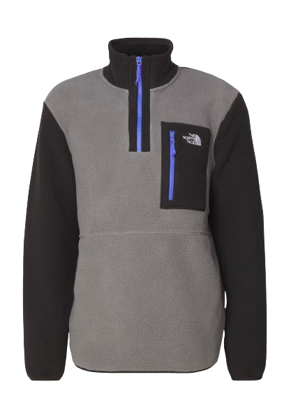 POLAIRE YUMIORI 1/4 ZIP HOMME THE NORTH FACE