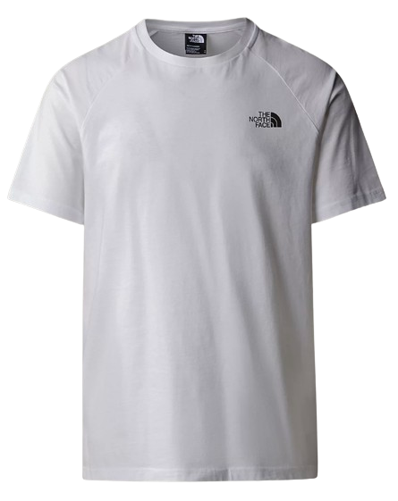 TEE SHIRT NORTH FACES HOMME THE NORTH FACE