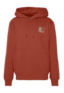 SWEAT OUTDOOR GRAPHIC HOODIE HOMME TNF