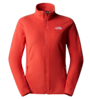 POLAIRE GLACIER FZ FEMME THE NORTH FACE