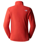 POLAIRE GLACIER FZ FEMME THE NORTH FACE