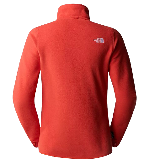 POLAIRE GLACIER FZ FEMME THE NORTH FACE