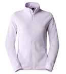 POLAIRE GLACIER FZ FEMME THE NORTH FACE