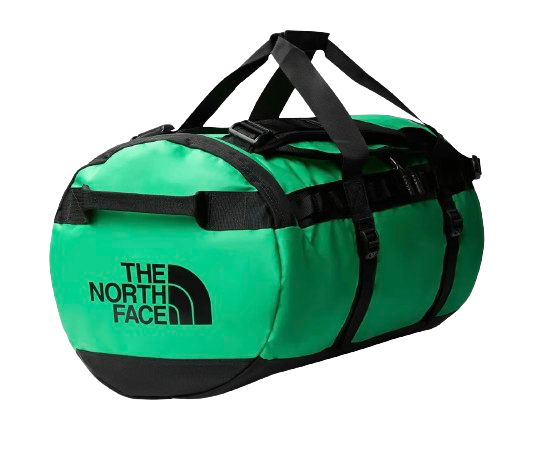 BASE CAMP DUFFEL-M THE NORTH FACE