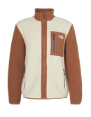 POLAIRE YUMIORI FULL ZIP HOMME THE NORTH FACE