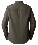 CHEMISE ML SEQUOIA HOMME THE NORTH FACE