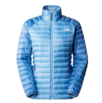 DOUDOUNE BETTAFORCA  FEMME THE NORTH FACE