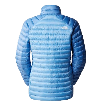 DOUDOUNE BETTAFORCA  FEMME THE NORTH FACE