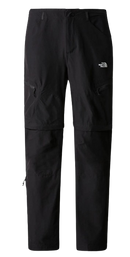 PANTALON EXPLARATION CONVERTIBLE FEMME THE NORTH FACE