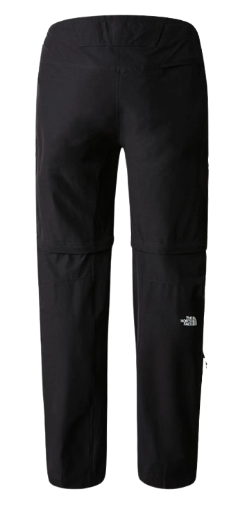 PANTALON EXPLARATION CONVERTIBLE FEMME THE NORTH FACE