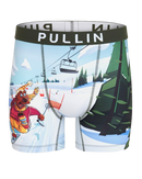 CALECON FASHION2 HOMME PULLIN