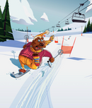 CALECON FASHION2 HOMME PULLIN