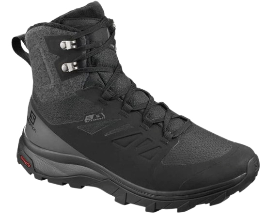 CHAUSSURES OUTBLAST TS CSWP FEMME SALOMON
