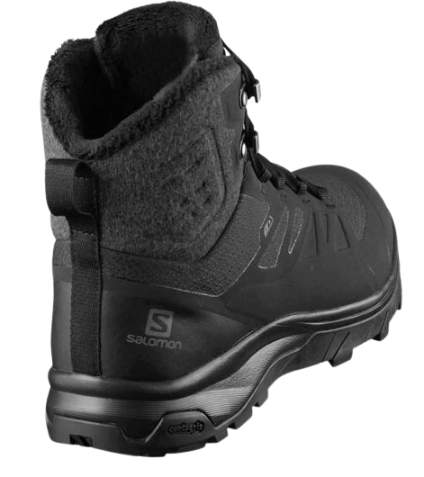 CHAUSSURES OUTBLAST TS CSWP FEMME SALOMON