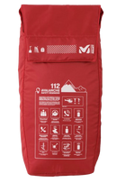 SAFETY POCKET MILLET