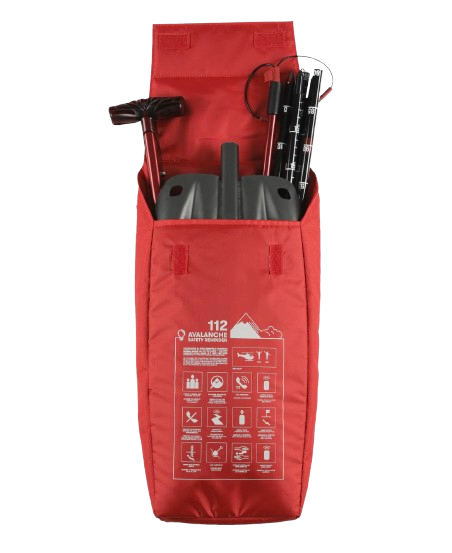 SAFETY POCKET MILLET