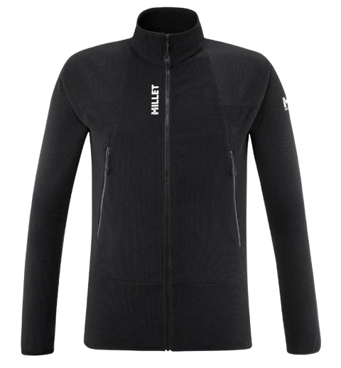 POLAIRE K LIGHTGRIP HOMME MILLET