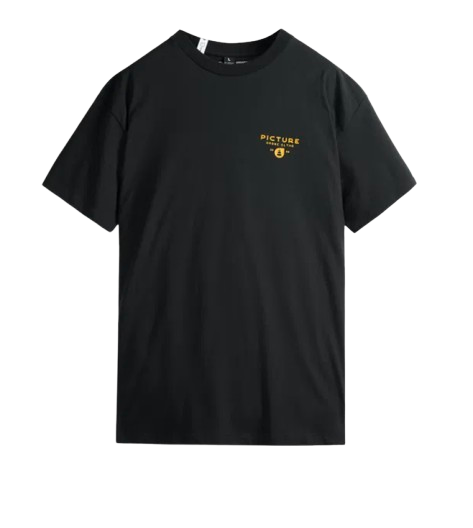 TEE SHIRT MC USIL HOMME PICTURE