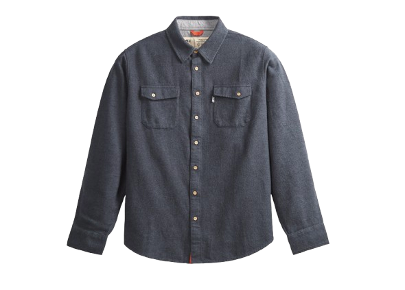 CHEMISE ML LEWELL HOMME PICTURE