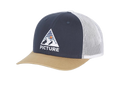 CASQUETTE KULDO TRUCKER PICTURE