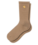 CHAUSSETTE CHASE COTON CARHARTT WIP