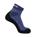 CHAUSSETTE ULTRA GLIDE ANKLE SALOMON