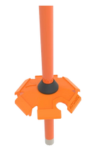 BATONS SKI REDSTER Q SQS ATOMIC