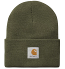 BONNET ACRYLIC WATCH CARHARTT WIP