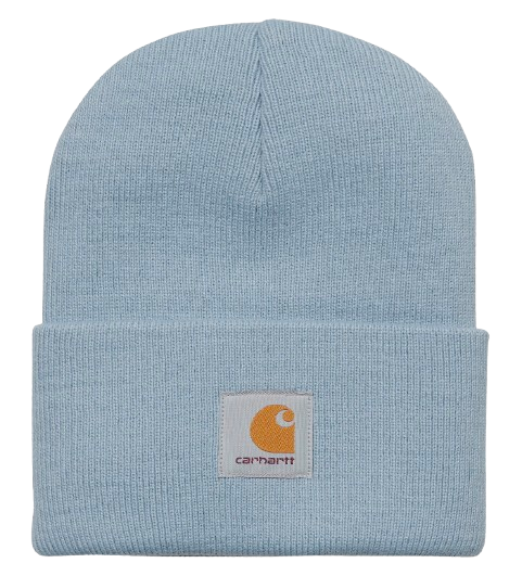 BONNET ACRYLIC WATCH CARHARTT WIP