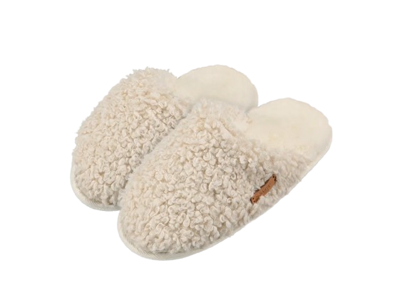 CHAUSSONS VENSIE FEMME BARTS