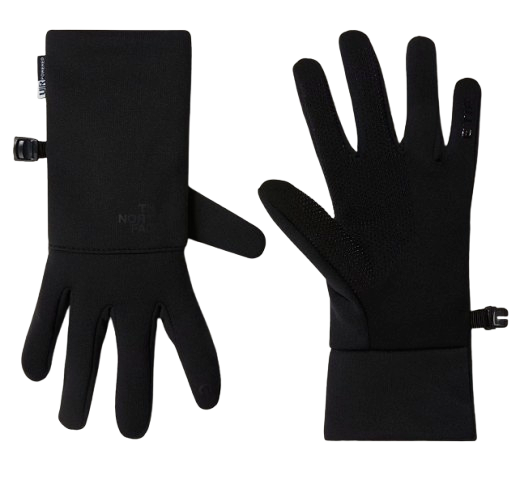 GANTS ETIP RECYCLED FEMME THE NORTH FACE