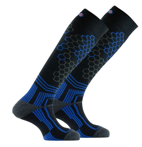 CHAUSSETTES SKI ISOLTECH 4 THYO