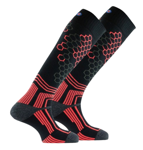CHAUSSETTES SKI ISOLTECH 4 THYO