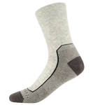 CHAUSSETTES HIKE+LIGHT CREW ICEBREAKER