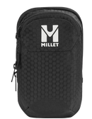 POCHE UBIC BELT POCKET MILLET