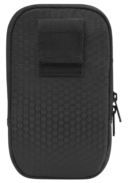 POCHE UBIC BELT POCKET MILLET