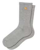 CHAUSSETTE CHASE COTON CARHARTT WIP