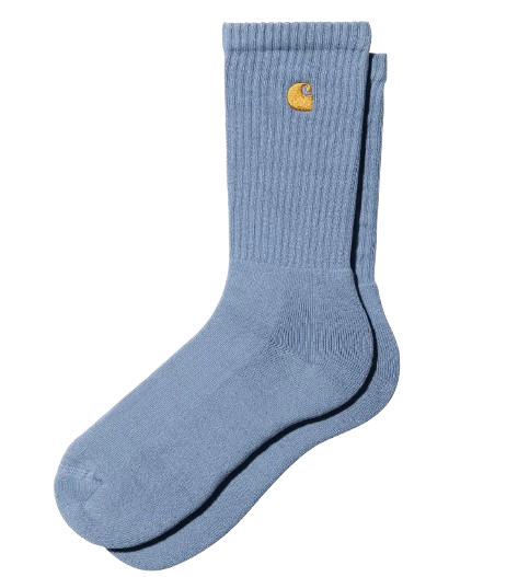 CHAUSSETTE CHASE COTON CARHARTT WIP