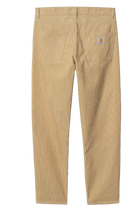 PANTALON NEWEL HOMME CARHARTT WIP