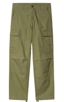 PANTALON REGULAR CARGO HOMME CARHARTT WIP